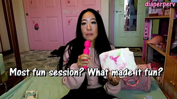 Diaperperv ama being pro diaper fantasy facilitator