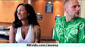 Money Does Talk Porn Video 1 thumbnail