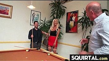 A very sexy squirt queen 17