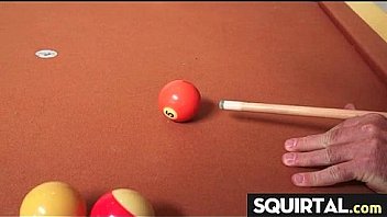 A very sexy squirt queen 17