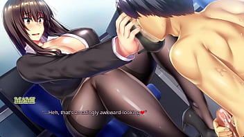 Tenioha feat mami part 15