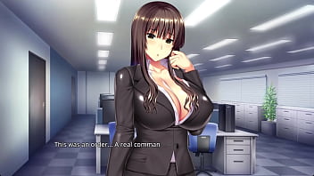 Tenioha feat mami part 15