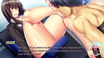 Tenioha feat mami part 15