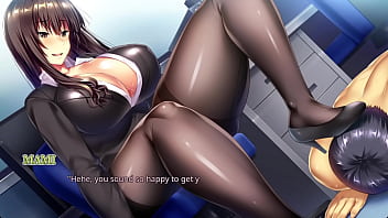 Tenioha feat mami part 15