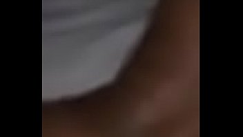 Round booty thick woman gettin her back blown in