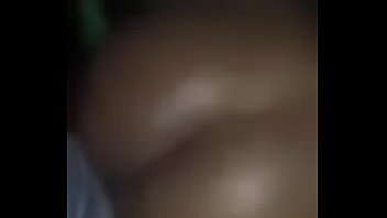 Round booty thick woman gettin her back blown in