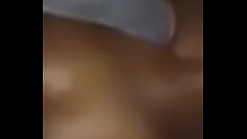 Round booty thick woman gettin her back blown in