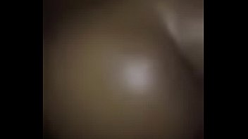 Round booty thick woman gettin her back blown in