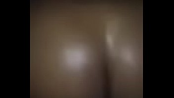 Round booty thick woman gettin her back blown in