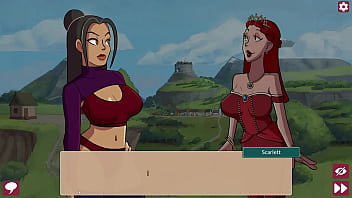 Queen’s brothel #18 der könig des landes in usnerem bordell