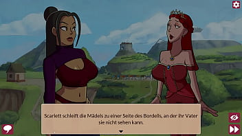 Queen’s brothel #18 der könig des landes in usnerem bordell