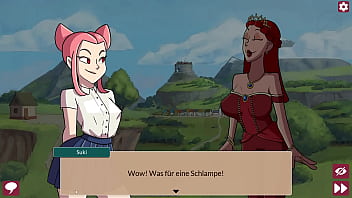 Queen’s brothel #18 der könig des landes in usnerem bordell