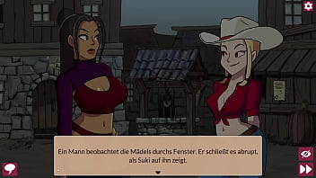 Queen’s brothel #18 der könig des landes in usnerem bordell