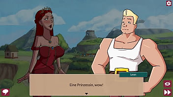 Queen’s brothel #18 der könig des landes in usnerem bordell