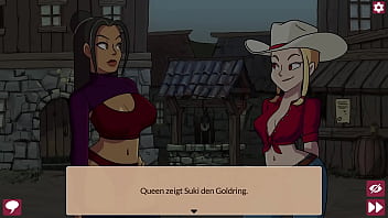 Queen’s brothel #18 der könig des landes in usnerem bordell