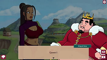 Queen’s brothel #18 der könig des landes in usnerem bordell