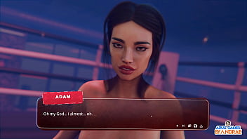 Ep21 dominant sex with thelma ending scene sex hot yoga