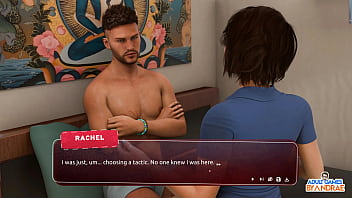 Ep21 dominant sex with thelma ending scene sex hot yoga