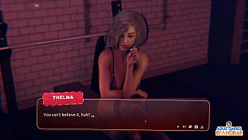 Ep21 dominant sex with thelma ending scene sex hot yoga