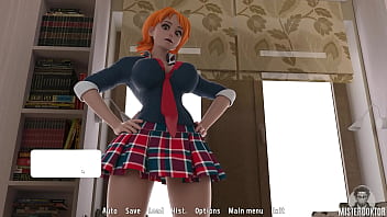 Sanji fantasy toon adventure ep 52 – gotta fuck'em all