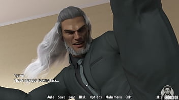 Sanji fantasy toon adventure ep 52 – gotta fuck'em all