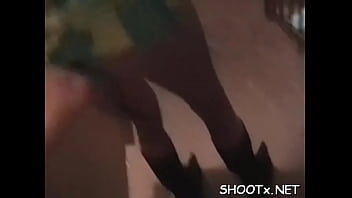 Extraordinary tanya gets fucked hard