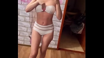 Great figure of your stepmother#stepmom #milf #hotstepmom #momnextdoor #naughtymom #stepmomfantasy #maturewoman #onl