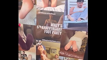 To officially end my 6th year anniversary celebration as a content creator here is a video of the vibes & view from