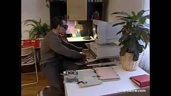 Holly and monica moore take turns masturbating while the other screws