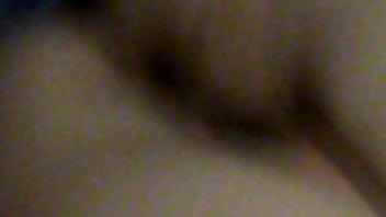 I call this "letting the nut settle