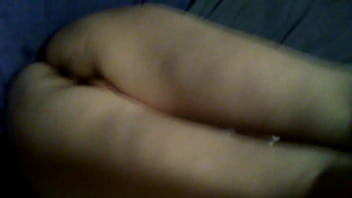 I call this "letting the nut settle