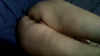 I call this "letting the nut settle