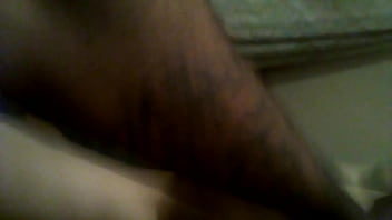 I call this "letting the nut settle