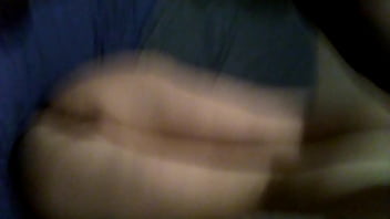 I call this "letting the nut settle