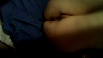 I call this "letting the nut settle