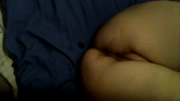 I call this "letting the nut settle