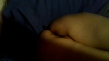 I call this "letting the nut settle