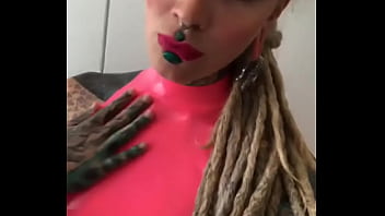 How do you like my dress fitting with this makeup look #dressfitting #makeuplook #fashionvibes #anuskatzz #anuskatz