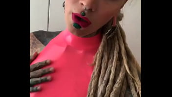 How do you like my dress fitting with this makeup look #dressfitting #makeuplook #fashionvibes #anuskatzz #anuskatz