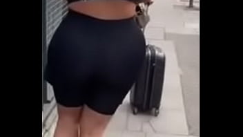 Huge pawg bbc interracial blonde