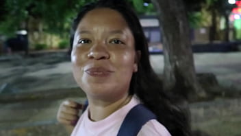 Como que necesitaba el dinero porque no dudo de mi oferta por dejarse clavar