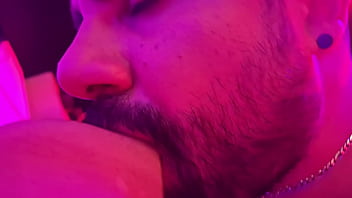 Sem meti a rola nela mesmo com o cansaço batendo