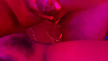 Sem meti a rola nela mesmo com o cansaço batendo