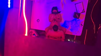 Sem meti a rola nela mesmo com o cansaço batendo