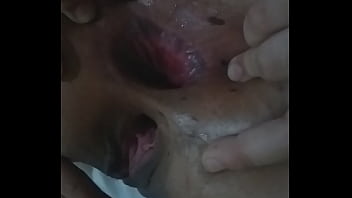 Me encantó la cojida que me dio