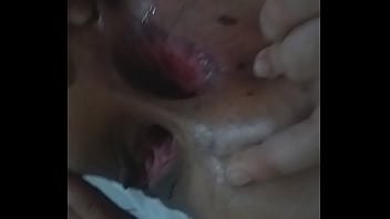 Me encantó la cojida que me dio