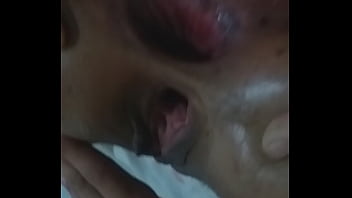 Me encantó la cojida que me dio