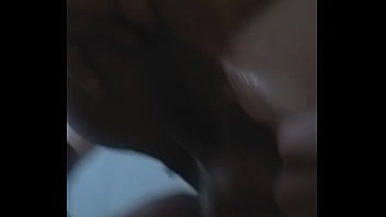 Me encantó la cojida que me dio