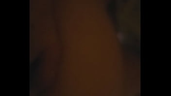 Me encantó la cojida que me dio