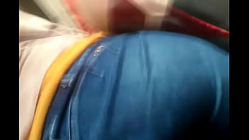 Culona de uap llegando a huancayo de ayacucho